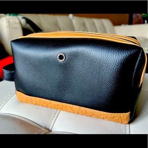 Bvlgari Toiletry Bag (Bulgari)
